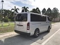 2015 model Toyota Hiace Commuter 15 Seater Manual Diesel-8