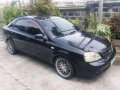 CHEVROLET OPTRA 2006 FOR SALE-1