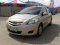 2008 Toyota Vios 1.3 E manual Cebu Fresh-2