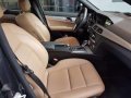 2013 Mercedes Benz C200 Avantgarde for sale-8