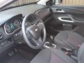 2017 Chevrolet Sail AT for sale-6