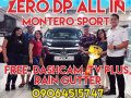 2018 Montero Xpander for sale-11