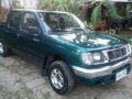 Nissan Frontier 1999 for sale-4