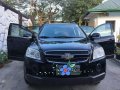 Chevrolet Captiva 2008 for sale-0