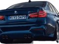 Bmw M3 2018 for sale-7