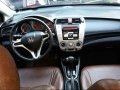 Honda City 1.5E Matic 2010 for sale-1