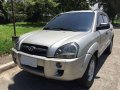 2007 HYUNDAI TUCSON for sale-0