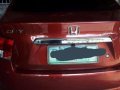 2011 Honda City FOR SALE-1