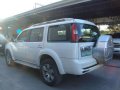 2011 Ford Everest for sale-4