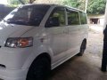 apv suzuki 2007 for sale-10