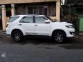 Toyota Fortuner 2014 for sale-4