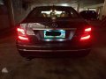 2013 Mercedes Benz C200 Avantgarde for sale-1