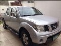 2008 Nissan Navara for sale-3