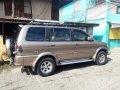 Isuzu Crosswind 2005 for sale-4