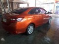 Toyota Vios 2015 E AT for sale-4