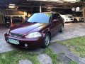 Honda Civic 1996 for sale-0