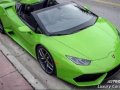 2019 Brandnew Lamborghini Huracan LP610 Spider Full Options-0