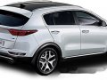 Kia Sportage Lx 2018 for sale-2