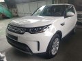 2019 Land Rover Discovery LR5 HSE Si Luxury Eition-9