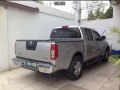 2008 Nissan Navara for sale-1