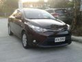 2015 Toyota Vios for sale-1