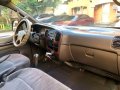 Hyundai Starex 2000 for sale-1