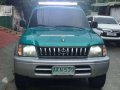 1997 Toyota LandCruiser Prado for sale-5