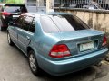 2002 Honda City for sale-3