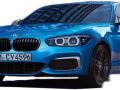 Bmw 118I M Sport 2018 for sale-4