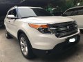 2014 Ford Explorer 2.0 Ecoboost 4x2 Automatic Transmission-2