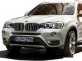 Bmw X3 Xdrive20D M Sport 2018 for sale-4