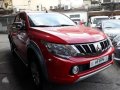 2018 Mitsubishi Strada Xpander Glx Gls Sport for sale-2