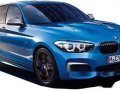 Bmw 118I M Sport 2018 for sale-4