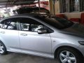 Honda City 2009 Acquired 2010 FOR SALE-2