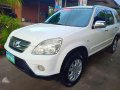 2007 Honda CRV for sale-1