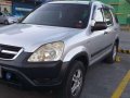 Well-kept Honda crv  for sale-10