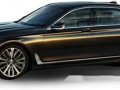 Bmw 730Li Pure Excellence 2018 for sale-8