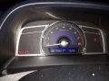 2008 Honda Civic FD 1.8S  Manual Transmission-2