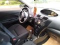 Toyota Vios 1.3 G 2013 Model Manual Transmission-2