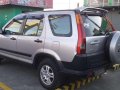 Well-kept Honda crv  for sale-8