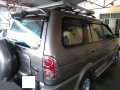 Isuzu Crosswind XUVi Manual 2006 Sportivo Body-1