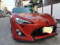 Toyota 86 2014 for sale-11