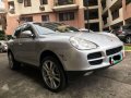 2004 Porsche Cayenne AT all original-5