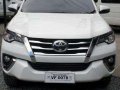 2016 Toyota Fortuner 2.7G Gas AT FOR SALE-0