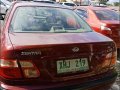 Nissan Sentra 2003 for sale-2