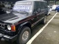 1990 Mitsubishi Montero for sale-1