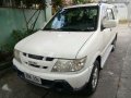 Isuzu Crosswind 2006 for sale-1