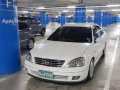 Nissan Sentra GX 2008 Bluebird for sale-8