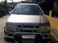 Isuzu Crosswind 2005 for sale-6