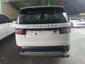 2019 Land Rover Discovery LR5 HSE Si Luxury Eition-3